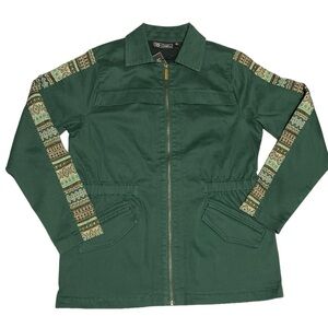 DG2 by Diane Gilman Jacket